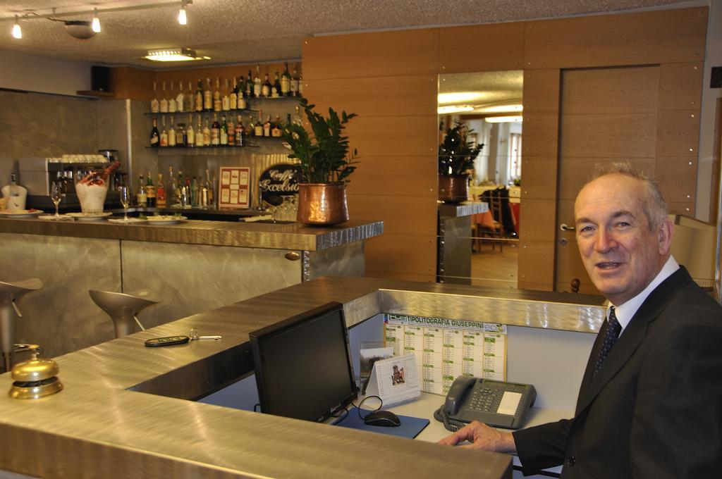 Hotel Sud Ovest Colle Colle Sestriere Exterior foto