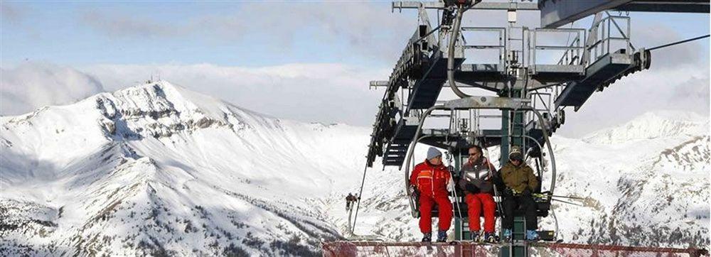 Hotel Sud Ovest Colle Colle Sestriere Exterior foto
